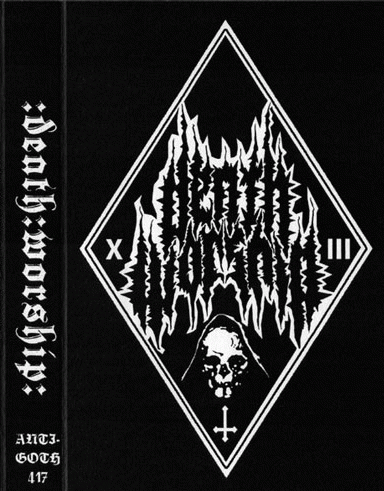 Death Worship : Promo Tape I